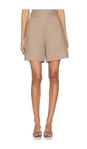 Mavi Shorts en . Taille M. Also en S, XS - Elodie the Label - Modalova