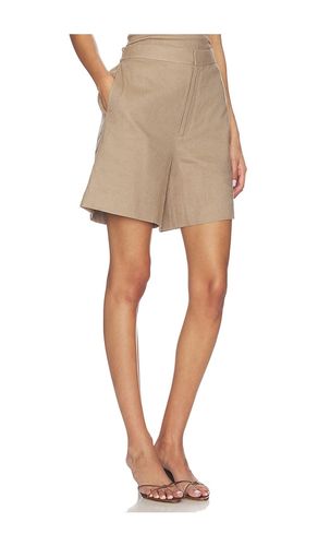 Mavi Shorts en . Taille S. Also en XS, M - Elodie the Label - Modalova