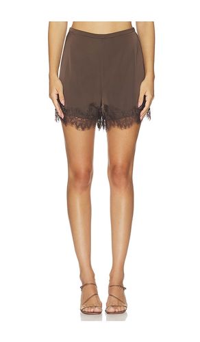 SHORT KAIA en . Taille L. Also en M, S, XL, XS - Elodie the Label - Modalova