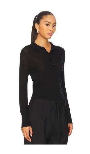 PULL POLO HENNI en . Taille L. Also en - Elodie the Label - Modalova