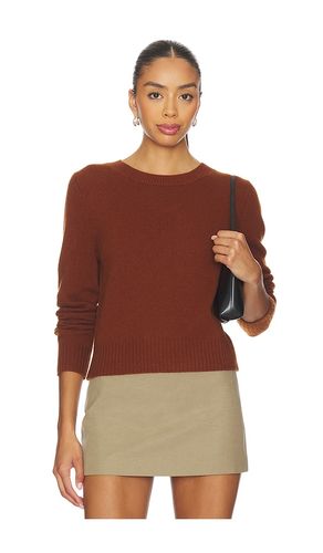 PULL RAS DE COU LAON en . Taille M. Also en L - Elodie the Label - Modalova