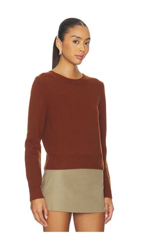 PULL RAS DE COU LAON en . Taille L. Also en M - Elodie the Label - Modalova