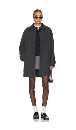 MANTEAU SPENCER en . Taille S. Also en XS, M, L - Elodie the Label - Modalova
