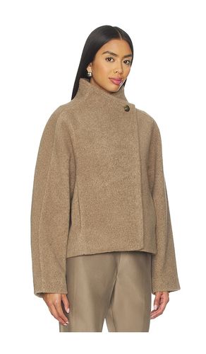 MANTEAU COURT GRACYN en . Taille L. Also en M, S, XL, XS - Elodie the Label - Modalova