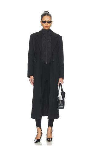 MANTEAU CINDY en . Taille M. Also en - Elodie the Label - Modalova