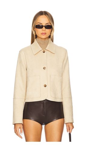 BLOUSON KINSLEY en . Taille L. Also en XL - Elodie the Label - Modalova