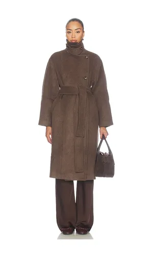 MANTEAU GENESIS en . Taille L. Also en M, S, XL, XS - Elodie the Label - Modalova