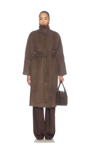MANTEAU GENESIS en . Taille S. Also en XS, M, L, XL - Elodie the Label - Modalova