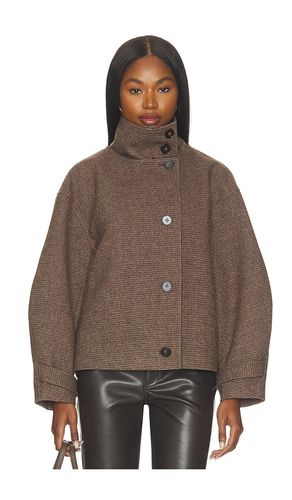 MANTEAU WALKER en . Taille S. Also en XS, M, L, XL - Elodie the Label - Modalova