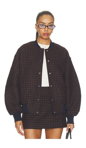 BLOUSON SIMONE en . Taille M. Also en - Elodie the Label - Modalova
