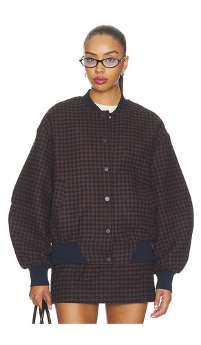 BLOUSON SIMONE en . Taille S. Also en - Elodie the Label - Modalova