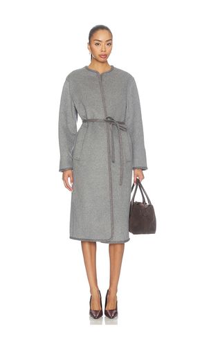 MANTEAU AVEC CEINTURE PORT en . Taille L. Also en M, S, XL, XS - Elodie the Label - Modalova