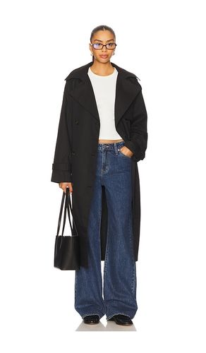 TRENCH MASON en . Taille L. Also en M, S, XL, XS - Elodie the Label - Modalova