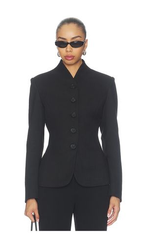 BLAZER BOUTONNÉ RHEA en . Taille L. Also en M, S, XL, XS - Elodie the Label - Modalova