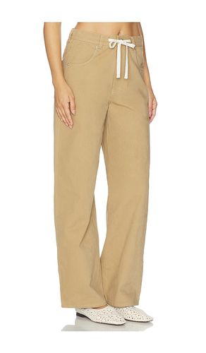 PANTALON EDDA en . Taille M. Also en S, XL, XS - Elodie the Label - Modalova