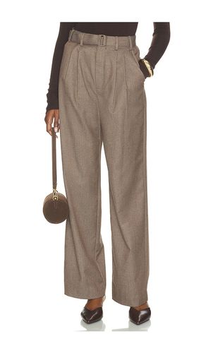 PANTALON HOLLIS en . Taille S. Also en XS, M, L, XL - Elodie the Label - Modalova