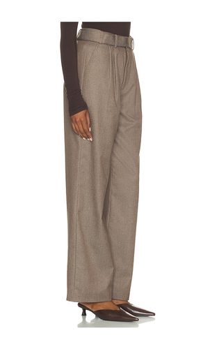 PANTALON HOLLIS en . Taille L. Also en M, S, XS - Elodie the Label - Modalova