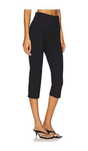 PANTALON CAPRI IVONNE en . Taille L. Also en S, XS - Elodie the Label - Modalova