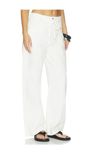 PANTALON EDDA en . Taille L. Also en M, S, XL, XS - Elodie the Label - Modalova
