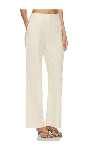 PANTALON CARINA en . Taille S. Also en XS, M, L - Elodie the Label - Modalova