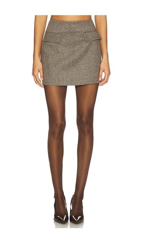 JUPE COURTE DEVON en . Taille M. Also en L, S, XL, XS - Elodie the Label - Modalova