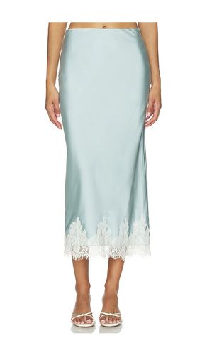 JUPE ENID en . Taille L. Also en - Elodie the Label - Modalova