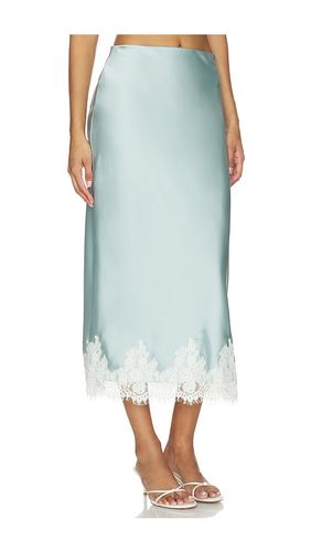 JUPE ENID en . Taille L. Also en - Elodie the Label - Modalova