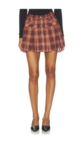 JUPE HENRIETTA en . Taille M. Also en S, XL, XS - Elodie the Label - Modalova