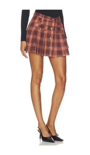 JUPE HENRIETTA en . Taille S. Also en XS, M, L, XL - Elodie the Label - Modalova