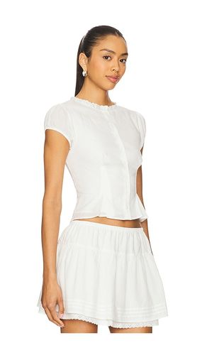 Juliette Top en . Taille S. Also en XS, L - Elodie the Label - Modalova