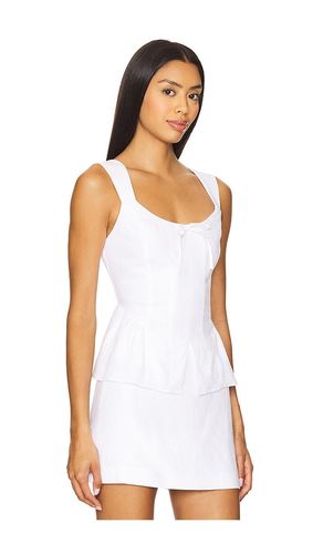 TOP EN LIN GAIA en . Taille L. Also en M, S - Elodie the Label - Modalova