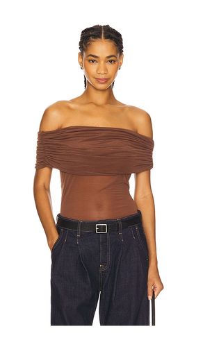 Fred Top en . Taille S. Also en XS, M - Elodie the Label - Modalova