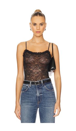 BODY EN DENTELLE CLARA en . Taille M. Also en - Elodie the Label - Modalova