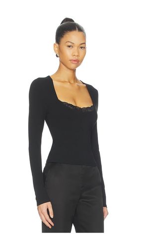 Elio Top en . Taille M. Also en S, XL, XS - Elodie the Label - Modalova