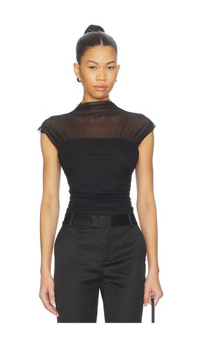 Lana Top en . Taille S. Also en XS, M, L - Elodie the Label - Modalova