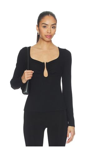 Mireya Top en . Taille L. Also en M, S, XS - Elodie the Label - Modalova