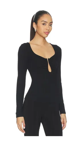 Mireya Top en . Taille S. Also en XS, M - Elodie the Label - Modalova