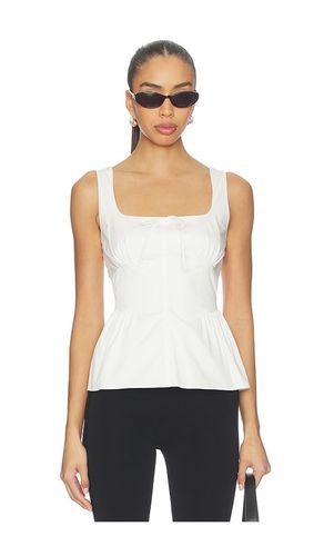 Halen Top en . Taille M. Also en S - Elodie the Label - Modalova