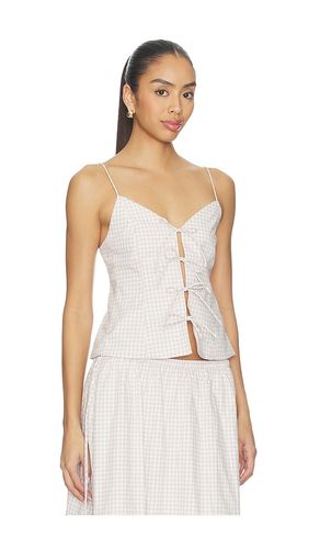 Vionnet Top en . Taille S. Also en XS, M - Elodie the Label - Modalova