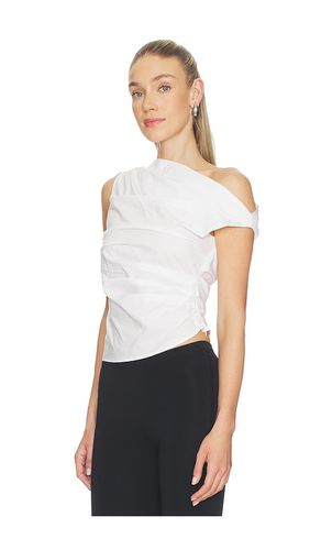 Ilona Top en . Taille L. Also en S, XS - Elodie the Label - Modalova