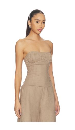 Mavi Top en . Taille S. Also en XS, M - Elodie the Label - Modalova