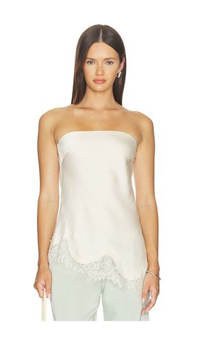 Lacey Top en . Taille L. Also en M, S - Elodie the Label - Modalova