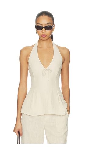Carina Top en . Taille S. Also en XS - Elodie the Label - Modalova