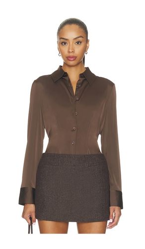 CHEMISE JOSEPHINE en . Taille L. Also en - Elodie the Label - Modalova