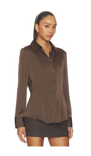 CHEMISE JOSEPHINE en . Taille L. Also en M, S, XL, XS - Elodie the Label - Modalova