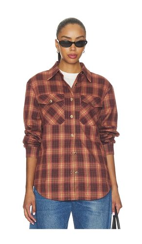 CHEMISE HENRIETTA en . Taille L. Also en M, S, XL, XS - Elodie the Label - Modalova