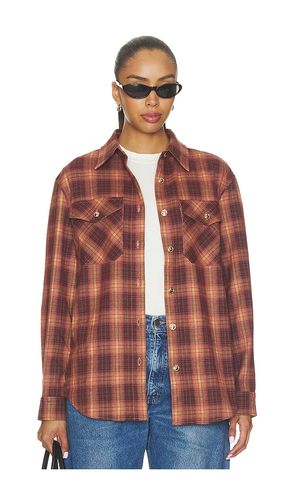 CHEMISE HENRIETTA en . Taille L. Also en M, S, XL, XS - Elodie the Label - Modalova