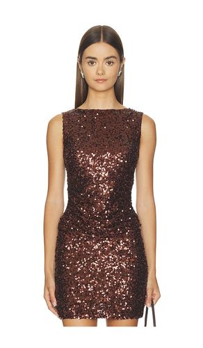 TOP À SEQUINS REED en . Taille L. Also en M, S, XL, XS - Elodie the Label - Modalova