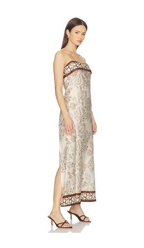 ROBE SAFRAN en . Taille S. Also en XL - Especia - Modalova
