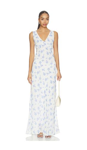 ROBE AINALOA en ,. Taille L. Also en M, S, XS - Especia - Modalova
